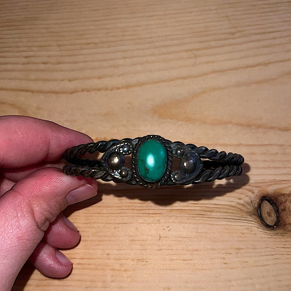 Vintage Bracelet - Picture 2 of 5